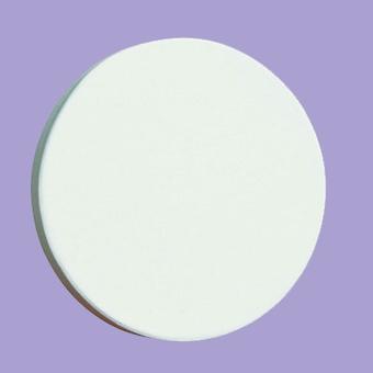 Décopatch symbol AC283 circle