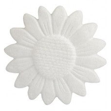 Styrofoam Sunflower