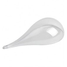 Transparent Drop