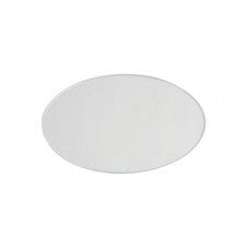 Transparent Ball flat