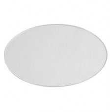 Transparent Ball flat