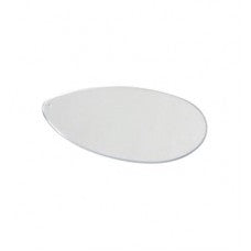 Transparent Egg flat