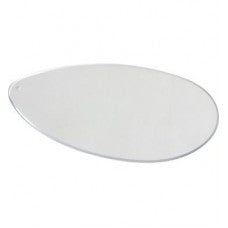 Transparent Egg flat