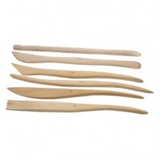 Clay tools