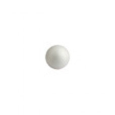 Styrofoam ball