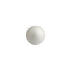 Styrofoam ball