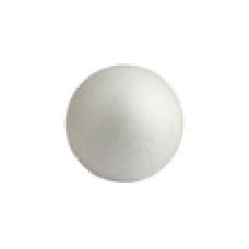 Styrofoam ball
