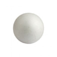 Styrofoam ball