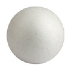 Styrofoam ball