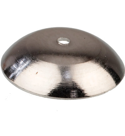 Basic bead cap