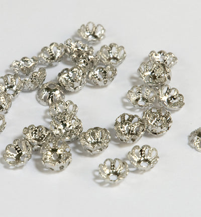 Bead cap 450