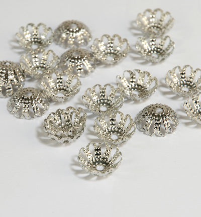 Bead cap 450