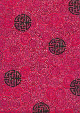 Decopatch-Blatt 355
