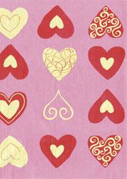 Decopatch sheet 374