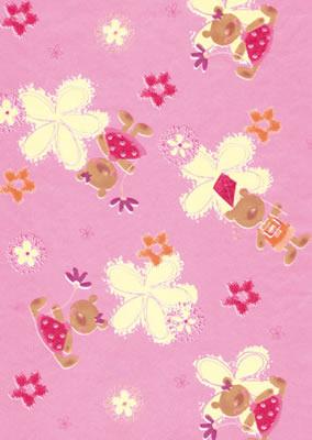 Decopatch-Blatt 402