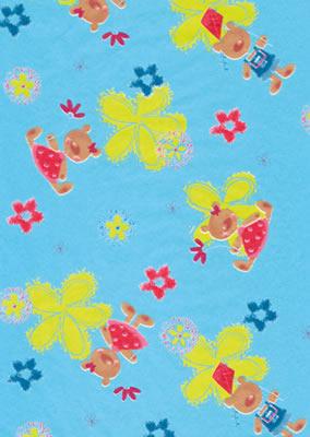 Decopatch-Blatt 403