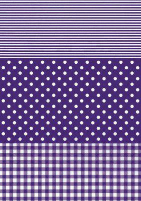 Decopatch-Blatt 488