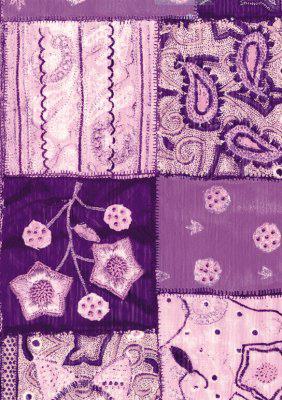 Decopatch sheet 498