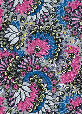 Decopatch-Blatt 538