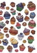 Decopatch sheet 561