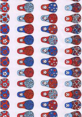 Decopatch-Blatt 568
