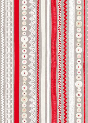 Decopatch-Blatt 575
