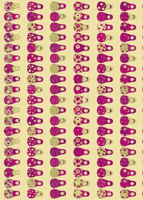 Decopatch-Blatt 576