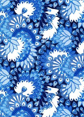 Decopatch-Blatt 579