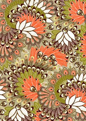 Decopatch-Blatt 582