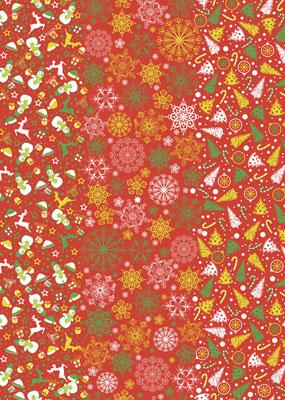 Decopatch-Blatt 585