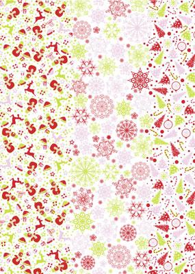 Decopatch-Blatt 587