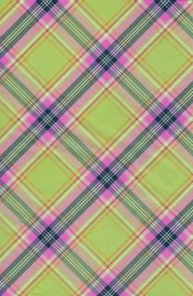 Decopatch-Blatt 589