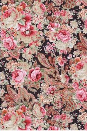 Decopatch-Bogen 590