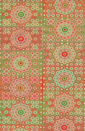 Decopatch-Blatt 609