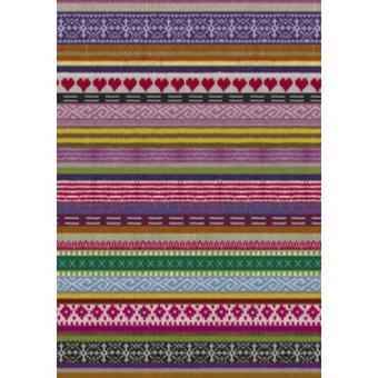 Decopatch-Blatt 612
