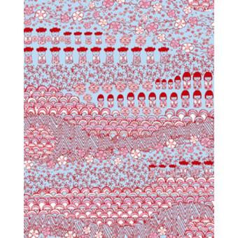 Decopatch-Blatt 615