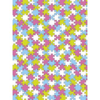 Decopatch-Bogen 624