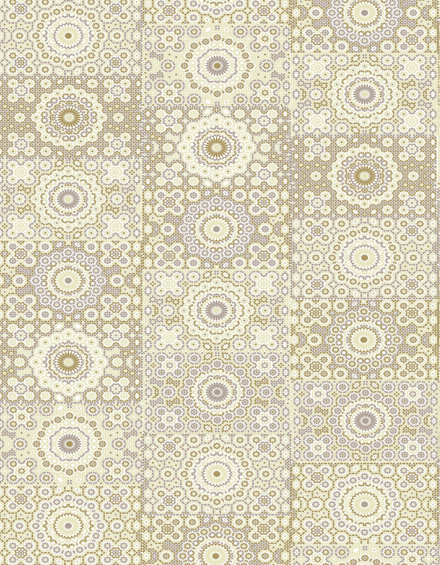 Decopatch-Blatt 638