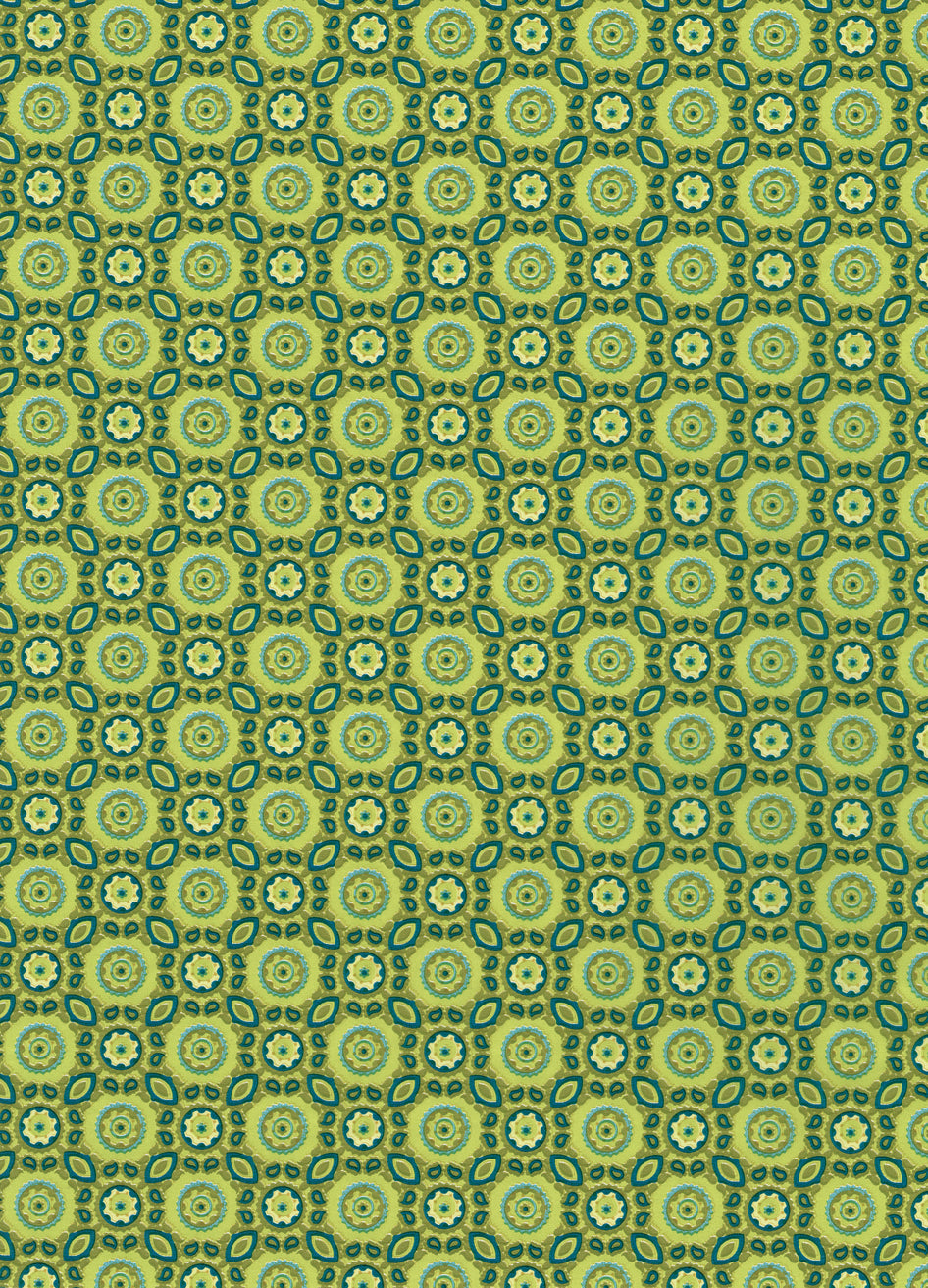 Decopatch-Blatt 643