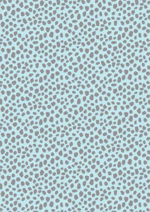 Decopatch-Blatt 663
