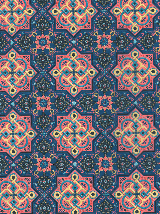 Decopatch-Blatt 705