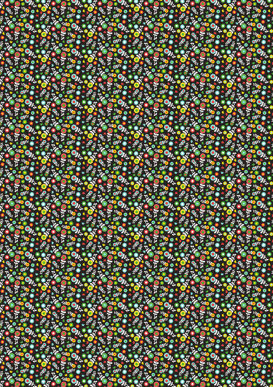 Decopatch-Bogen 720