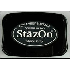 StazOn Stamp Ink