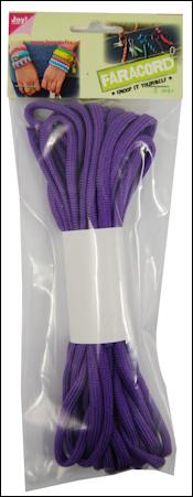 Paracord Joy 5 Meter