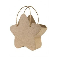 Décopatch AC115 Star Bag
