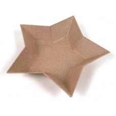 Décopatch AC213 Star-shaped bowl