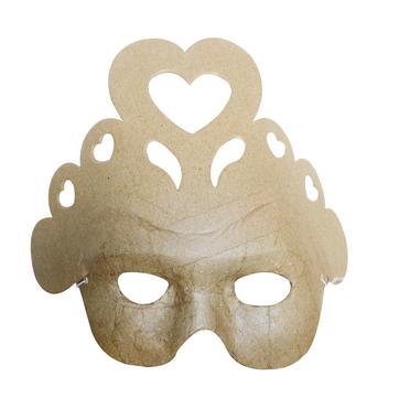 Décopatch AC308 Heart Mask