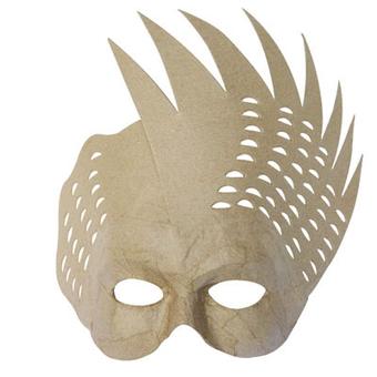 Décopatch AC311 Fan Mask