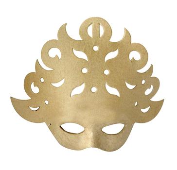 Décopatch AC333 Ornament mask
