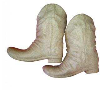 Décopatch AC361 Stiefel